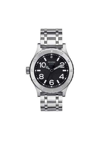 Nixon 38-20 - Blu Donna Moda Orologi (F3247)